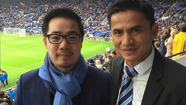 Hai cựu cầu thủ HAGL thoát chết trong vụ rơi máy bay