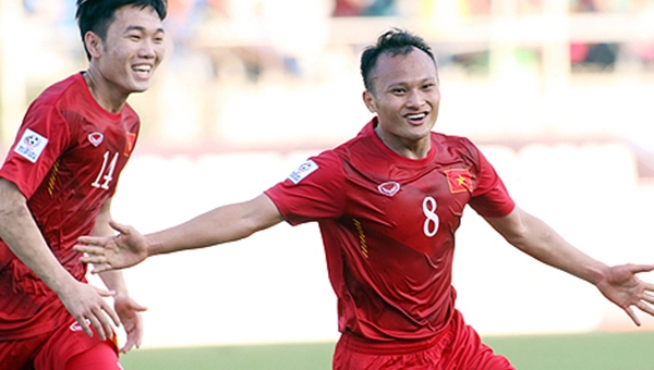 HLV Park Hang-seo đã tìm ra người thay thế Văn Thanh?