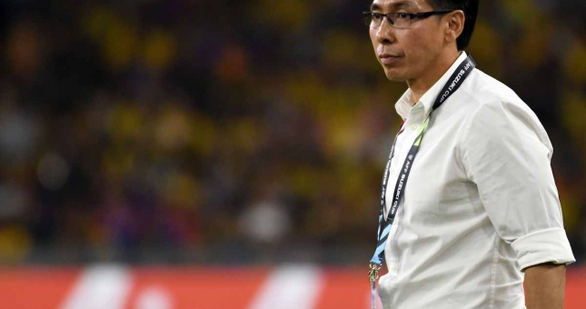 HLV Malaysia: 'Chỉ cần 1 bàn thắng là sẽ thắng Thái Lan'