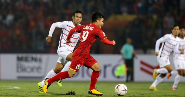 Người Iraq nể phục Việt Nam trước cuộc đụng độ ở Asian Cup 2019