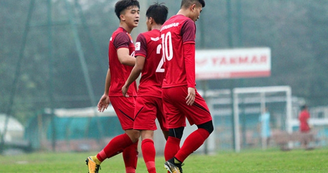 Lịch thi đấu bóng đá hôm nay ngày 26/1: U22 Việt Nam đá khi nào?