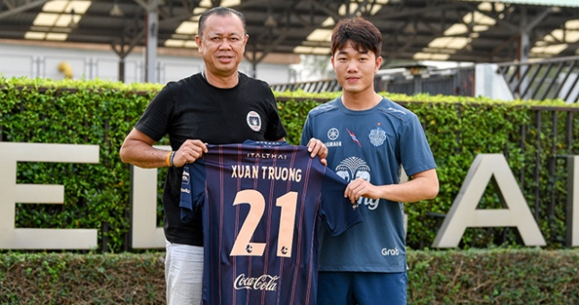 Lịch thi đấu bóng đá hôm nay 17/2: Chờ Xuân Trường ra mắt