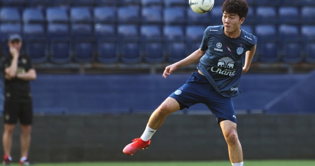 Buriram vs Chonburi: Xuân Trường và khởi đầu mới ở 'thành phố hạnh phúc'