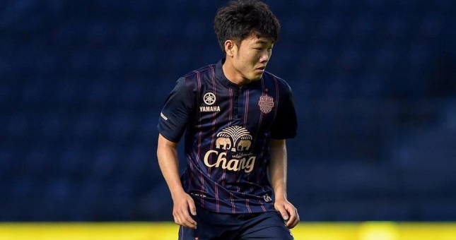 VIDEO: Buriram hòa đáng tiếc trong ngày Xuân Trường ra mắt