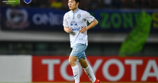 Nhà báo Anh: 'Xuân Trường sẽ đá chính ở AFC Champions League'