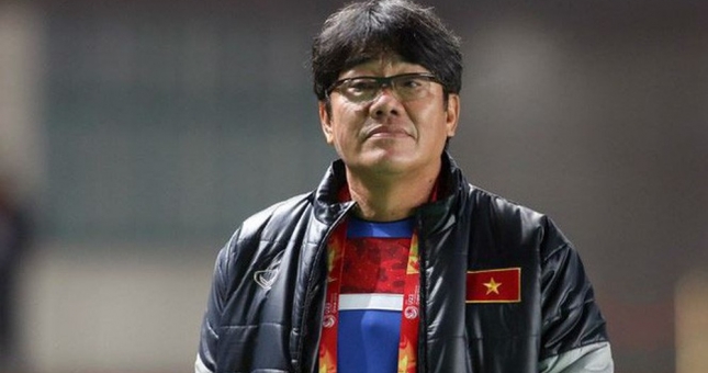 'Thần may mắn' của bóng đá Việt Nam trở lại