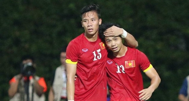 HLV Lê Thụy Hải chỉ ra 2 cái tên sẽ giúp Việt Nam vô địch SEA Games