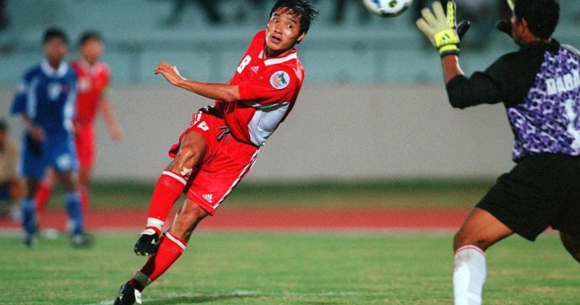 Top 10 cầu thủ xuất sắc nhất bóng đá Việt Nam: Những trang sử hào hùng (kỳ 1)