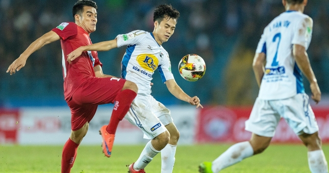 Lịch thi đấu bóng đá hôm nay 13/4: Nhiều trận đấu hấp dẫn