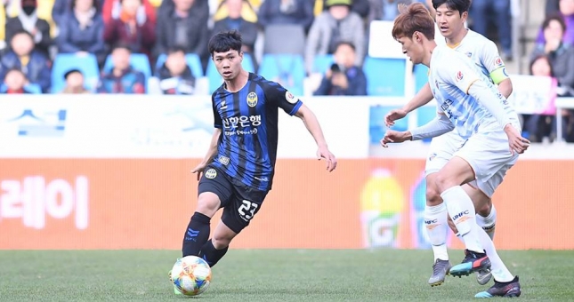 Link xem trực tiếp FC Seoul vs Incheon United, 14h00 ngày 21/4