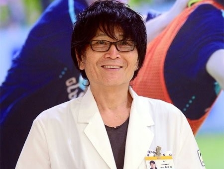 Bác sĩ Choi Ju-young: 'Định mệnh đã đưa tôi đến Việt Nam'