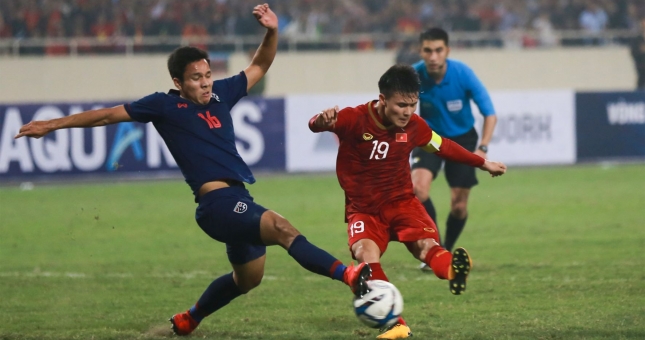 VTV xác nhận đàm phán mua bản quyền King's Cup