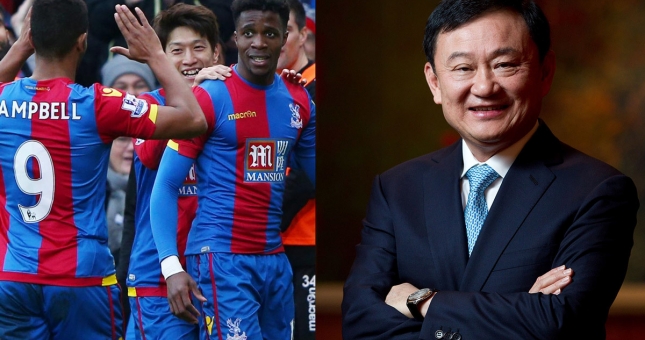 Thêm một CLB Ngoại Hạng Anh sắp thuộc về người Thái 