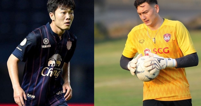 Lịch thi đấu bóng đá hôm nay 29/5: Chờ Văn Lâm, Xuân Trường ra sân