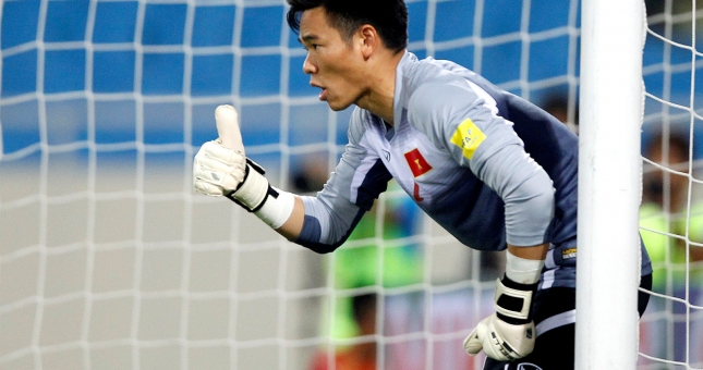 HLV Park Hang-seo liên tiếp nhận tin xấu trước King's Cup