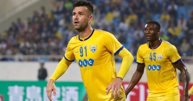 Cựu binh Thanh Hóa: 'Tôi đã phải nói dối để trụ lại Việt Nam'