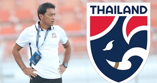 Cựu cầu thủ HAGL phủ nhận tin đồn dẫn dắt ĐT Thái Lan