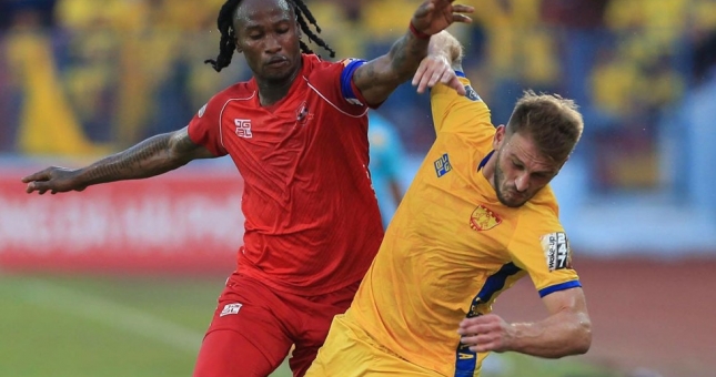 Anh trai của ngoại binh Hải Phòng bị bắn chết tại quê nhà