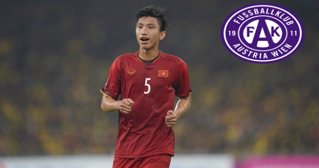  Văn Hậu sẽ được đá ở Europa League nếu sang châu Âu?