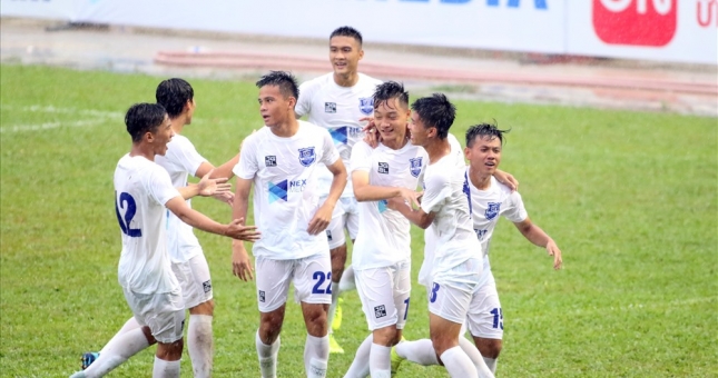 U17 Thanh Hoá hẹn lứa đàn em của Công Phượng ở bán kết U17 Quốc Ga