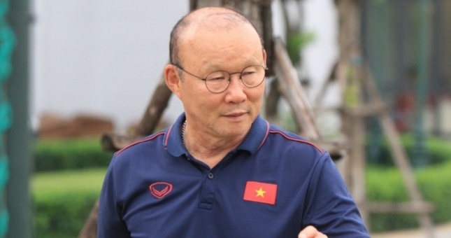 Tân binh U23 Việt Nam: 'Thầy Park chưa thể hiểu hết các cầu thủ'