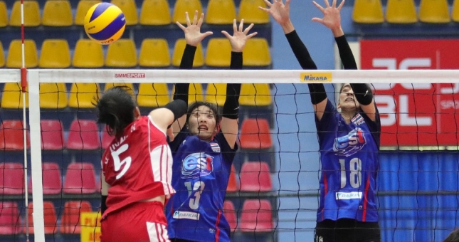 Trực tiếp U23 Thái Lan vs U23 Trung Quốc: Chờ Việt Nam ở chung kết