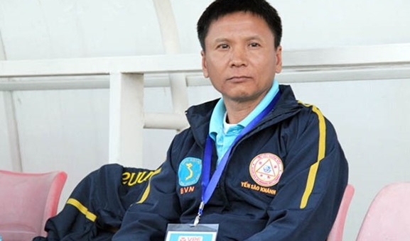 HLV Khánh Hòa: 'Chúng tôi thiệt nhưng sẽ giúp V-League sạch hơn'