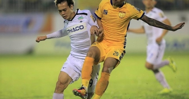 VIDEO: Preview Thanh Hóa vs HAGL (Vòng 18 V-League 2019)