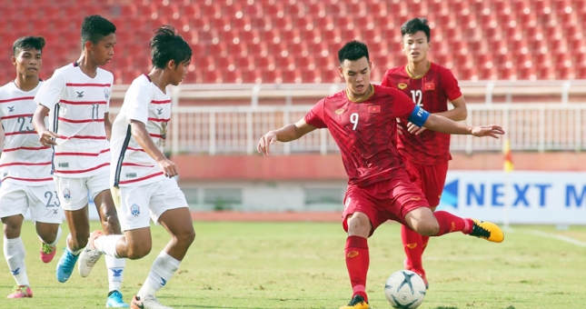 CĐV Thái Lan: 'Chúng tôi thông cảm với thất bại của U18 Việt Nam'