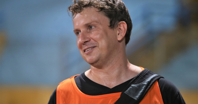 Phóng viên Anh: 'Văn Hậu sẽ sớm có suất đá chính ở Heerenveen'