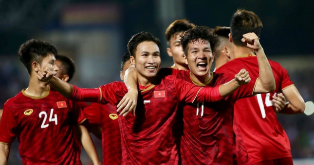 U22 Việt Nam vs U22 UAE: Lửa thử vàng