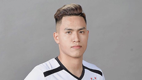 HAGL chia tay cầu thủ đầu tiên sau khi trụ hạng thành công