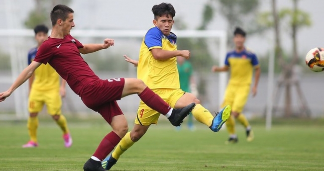 Lịch thi đấu bóng đá hôm nay 6/11: U19 Việt Nam ra quân