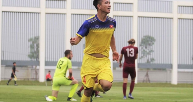 U19 Việt Nam vs U19 Mông Cổ: 3 điểm ngày ra quân