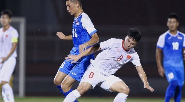 VIDEO: Highlights U19 Việt Nam 3-0 U19 Mông Cổ
