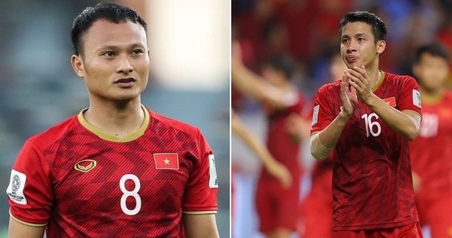 Vì sao Trọng Hoàng và Hùng Dũng được ông Park chọn đá SEA Games?