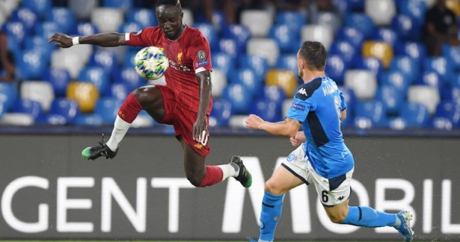 Lịch thi đấu bóng đá hôm nay 27/11: Sôi động cúp châu Âu