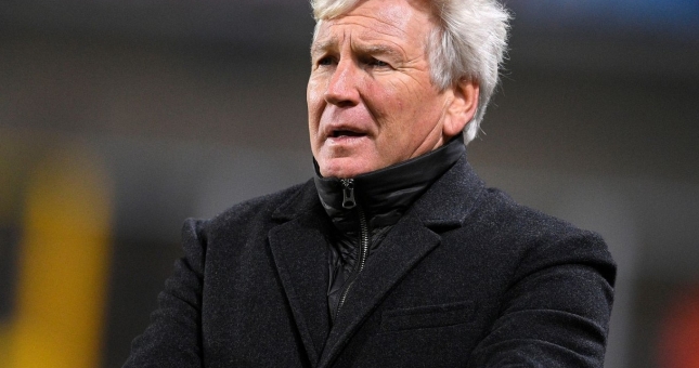 Tiết lộ lý do bất ngờ khiến thầy của Công Phượng bị sa thải