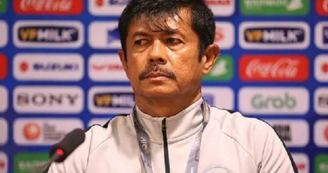 HLV U22 Indonesia: 'Chúng tôi sẽ vào chung kết SEA Games'
