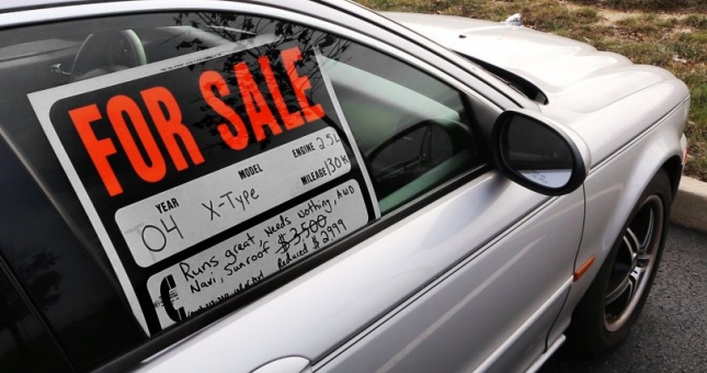 Kinh nghiệm mua ô tô cũ - Phần 2: Kiểm tra tình trạng động cơ