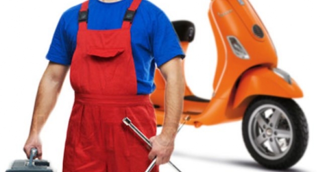 Bảo dưỡng xe máy định kỳ và những lưu ý quan trọng