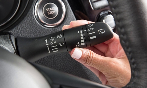 Những bộ phận trên ôtô khiến tài xế mới 'toát mồ hôi'