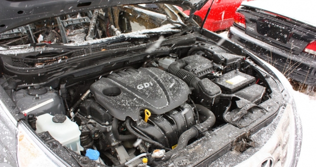 Xe tự bốc cháy, Hyundai và Kia bị đề nghị điều tra