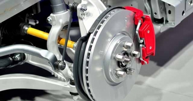 Bao lâu nên thay thế má phanh?