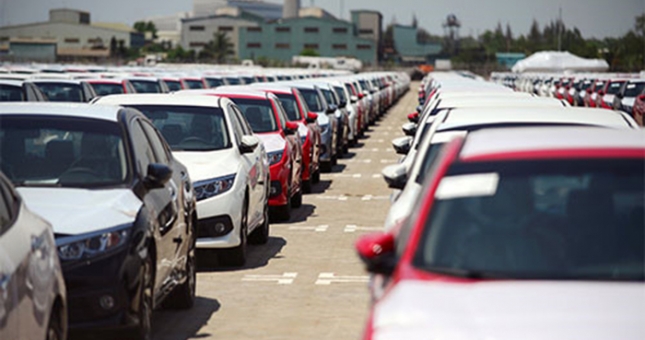 Nghị định 116 về ô tô sẽ được sửa đổi?