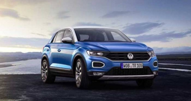 Bảng giá ô tô Volkswagen tháng 6/2020 mới nhất!