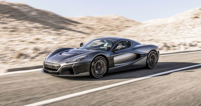 7 mẫu xe điện sẽ thống trị đường phố trong tương lai