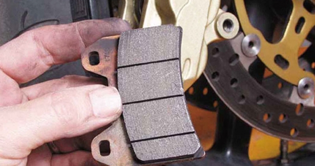 5 bộ phận dễ bị hỏng hóc nhất trên ô tô