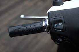 Xe máy đề không nổ, nguyên nhân do đâu?