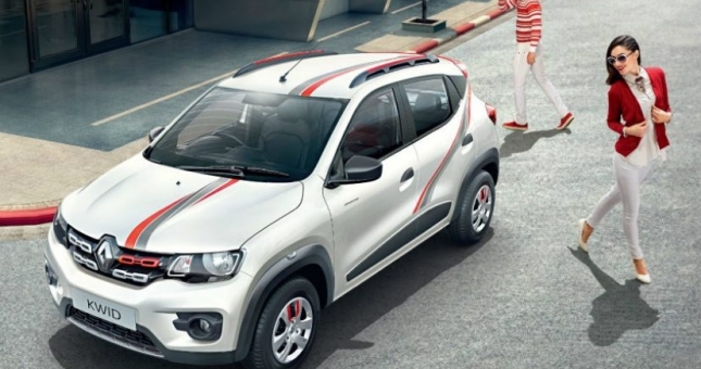 Thực hư Ô tô Pháp 97,4 triệu đồng về Việt Nam